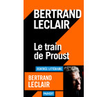 Le train de Proust