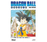 Dragon Ball - Édition originale - Tome 03