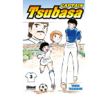 Captain Tsubasa - Tome 03