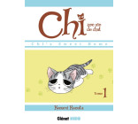 Chi - Une vie de chat - Tome 01