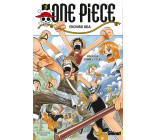 One Piece - Édition originale - Tome 05