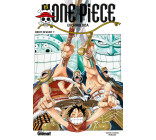 One Piece - Édition originale - Tome 15