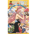 One Piece - Édition originale - Tome 66