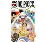 One Piece - Édition originale - Tome 17