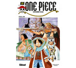 One Piece - Édition originale - Tome 19