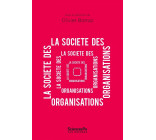 La société des organisations