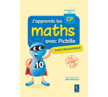 J'apprends les maths CP Livre du maître