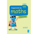 J'apprends les maths CE2 livre du maître Fichier