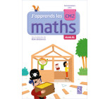 J'apprends les maths CM2 Manuel + Cahier