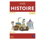 Histoire CM2 + CD Rom