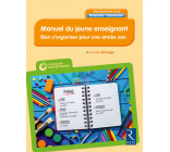 Manuel du jeune enseignant + CD Rom