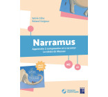 Narramus :la sieste de Moussa + CD-Rom