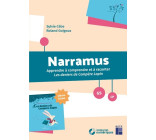 Narramus - les deniers de compère lapin GS +Album + CD-Rom