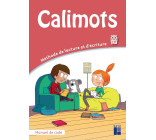 Calimots CP - Manuel de code - Méthode de lecture et d'écriture