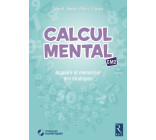 Calcul mental CM2 + CD-ROM