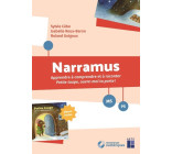 Narramus : Petite Taupe, ouvre-moi ta porte ! PS-MS + CD-Rom (Auzou)