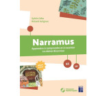 Narramus : La chèvre Biscornue GS-CP + CD-Rom + Album