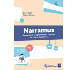 Narramus : La chasse au caribou MS-GS + CD-Rom + Album