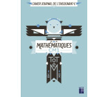 TOTEM Mathématiques CM1 - cahier journal de l'enseignant(e) + CD ROM