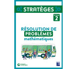 Résolution de problèmes mathématiques Niveau 2