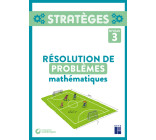 Résolution de problèmes mathématiques Niveau 3