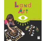 Land Art - De la MS au CP (4-7 ans)