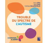 Trouble du spectre de l'autisme