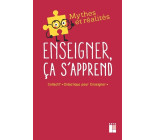 Enseigner, ça s'apprend