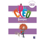 Cléo CE2 - Cahier d'activités - Programme 2018