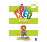 Cléo CM1 - Cahier d'activités - Programme 2018