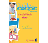 Guide pour enseigner autrement selon la théorie des intelligences multiples Ps-Ms-Gs + dvd