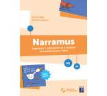 Narramus - Apprendre à comprendre et à raconter : Une petite oie pas si bête (+ CD-ROM)