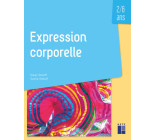 Expression corporelle 2/6 ans