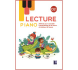 Lecture Piano CE1 - Manuel