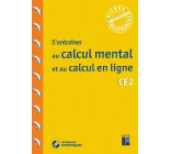 S'entrainer en calcul mental et calcul en ligne CE2 + Téléchargement