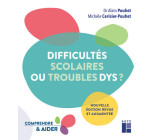 Difficultés scolaires ou troubles Dys ?