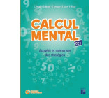 Calcul mental CE1 + CD + Téléchargement