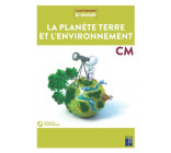 Sciences CM - Planète terre et environnement + DVD-Rom + Téléchargement