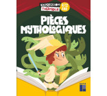 Pièces mythologiques 8/12 ans