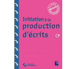 Initiation à la production d'écrits CP + Téléchargement