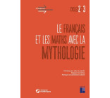 Le Français et les maths avec la mythologie Cycles 2 et 3 + Téléchargement