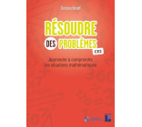 Résoudre des problèmes CE2 + Téléchargement - Apprendre à comprendre les situations mathématiques