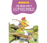 Je révise aves les P'tites Poules CP 6-7 ans