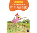 Je révise aves les P'tites Poules CE1 7-8 ans