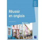 Réussir en anglais CE1-CE2 + Ressources numériques