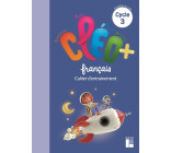 CLEO + Fichier d'entrainement de français - Remédiation CM, Ulis, Segpa