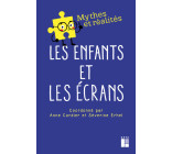 Les enfants et les écrans