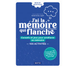 J'ai la mémoire qui flanche