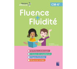 Fluence + fluidité CM 6e + Ressources numériques