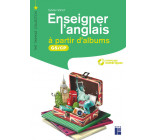 Enseigner l'anglais à partir d'albums GS-CP + Album + téléchargement